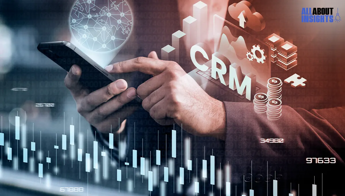 Best CRM for B2B SaaS
